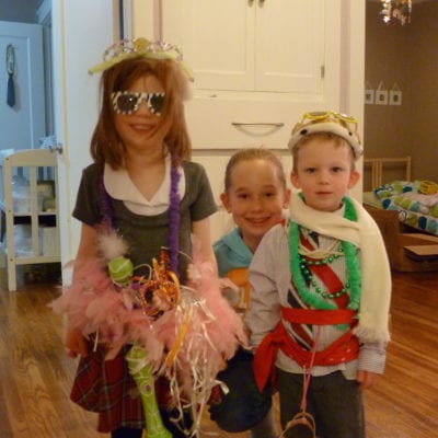 If You Judge People, You Have No Time to Love Them.