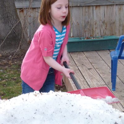 We’re Set to Defrost