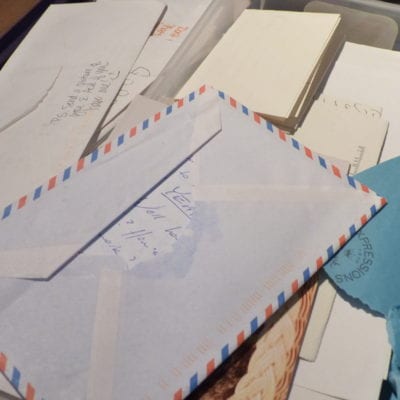 Before We Had Kids: Handwritten Notes