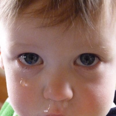 Super Mom to the Rescue