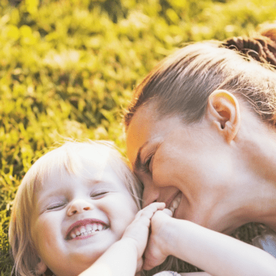 Why You Should Feel Zero Mom Guilt About These 5 Things