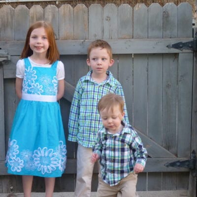 Through Small and Simple Things