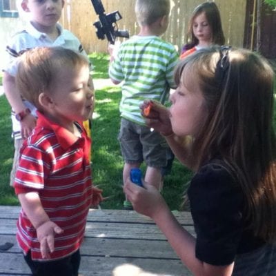 At Least We Didn’t Blow Up. And Other Positive Thoughts.