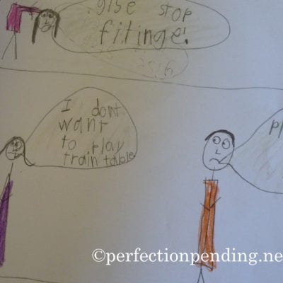 It Will Make You Laugh, It Will Make You Cry….