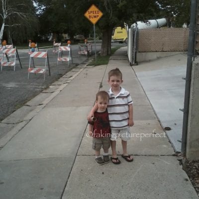 Tiny Little Miracles