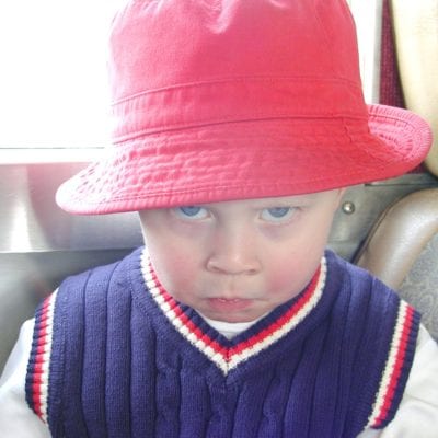 If Playgroups Could Talk