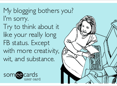 Another Failed Attempt at Grocery Shopping.