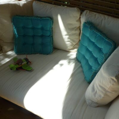 There’s a Toy in my Bed