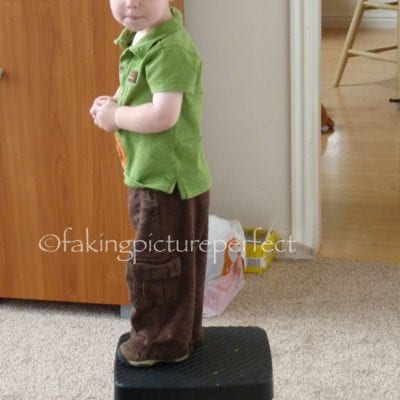 The Faith of a Child and How I Choose to “Never Forget”