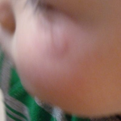 Gun Control. A Battle with a Four-Year-Old