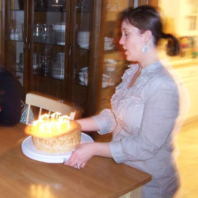 My Kids Are Killing The People Pleaser in Me.