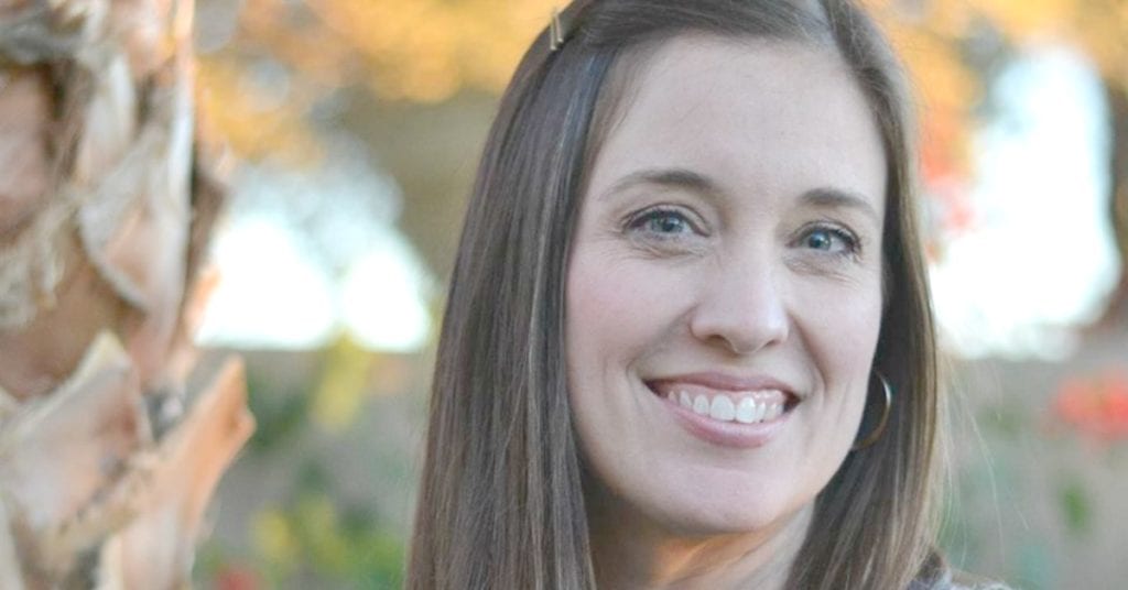 About Meredith Ethington Perfection Pending