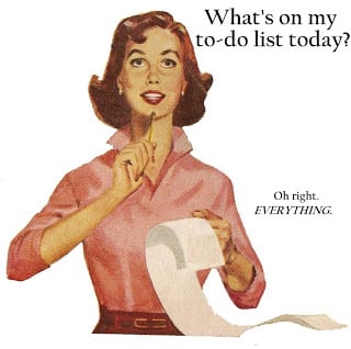 10 Reasons Why Mondays Can Still Suck As a Stay At Home Mom