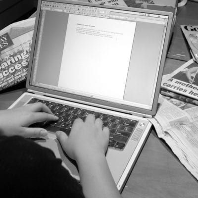 An Open Letter to Open Letters