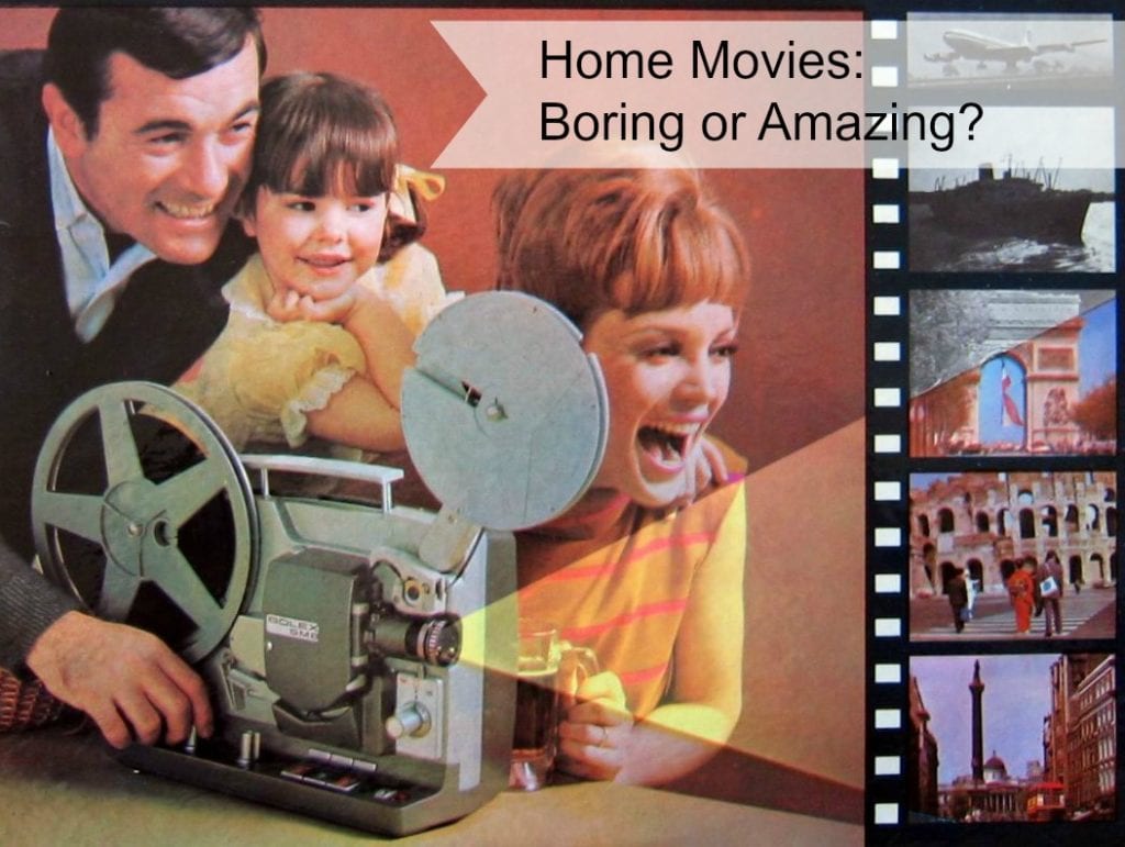 Home Movies