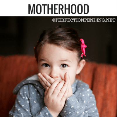 8 Hilarious Things That Surprised Me About Motherhood