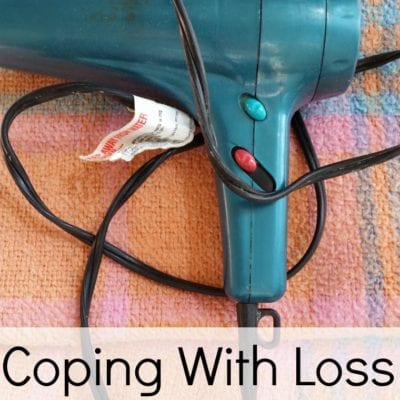 Coping with Loss