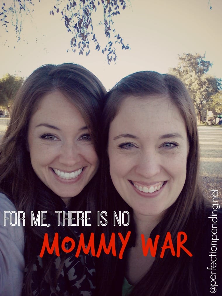 Mommy Wars