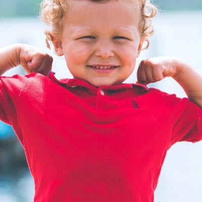 5 Things to Look Forward to When Your Youngest Stops Napping