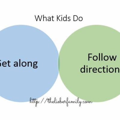 Hilarious Facebook Parenting Memes of the Week