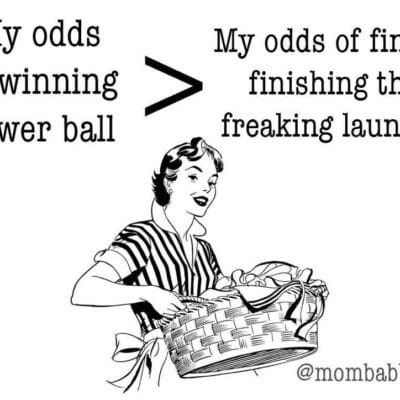 Hilarious Facebook Parenting Memes of the Week