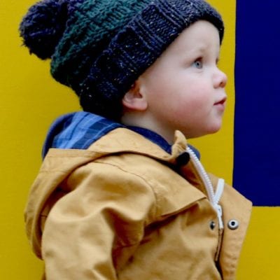 It’s OK not to love every moment as long as you do this one thing