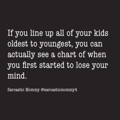 Hilarious Facebook Parenting Memes of the Week