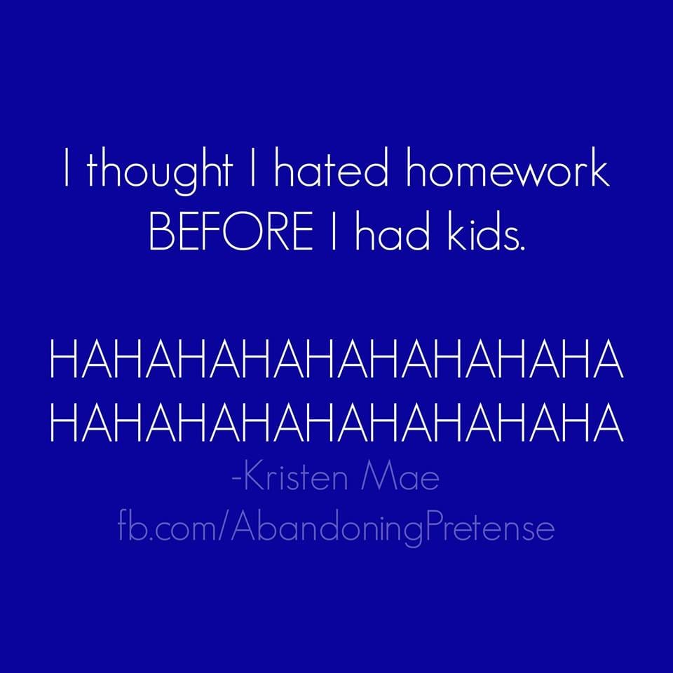 Hilarious Facebook Parenting Memes That Will Make You LOL - Perfection ...