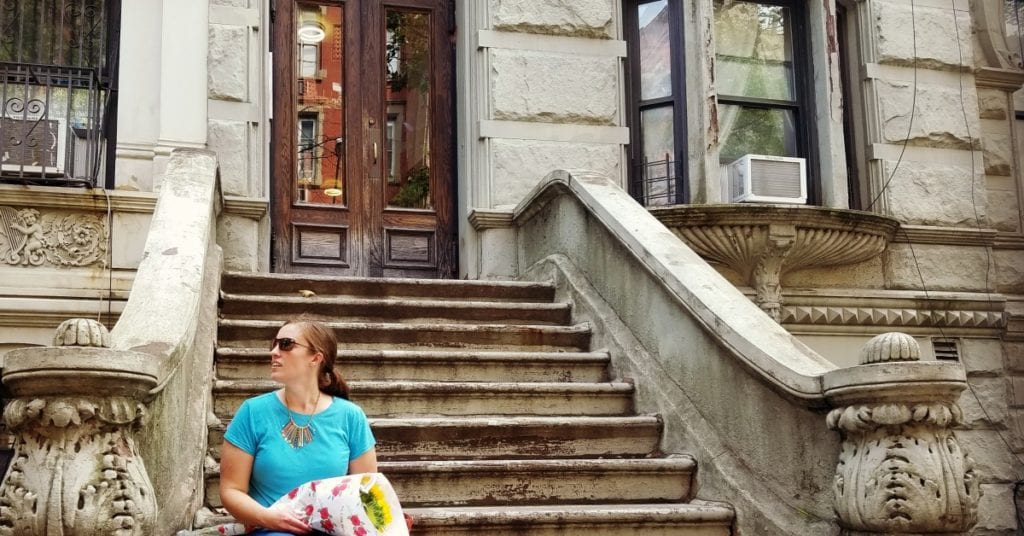 Sometimes I Fear I Wasn't Meant to be a Mother 