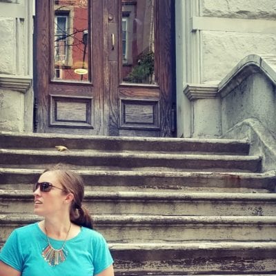 Sometimes I Fear I Wasn’t Meant to be a Mother