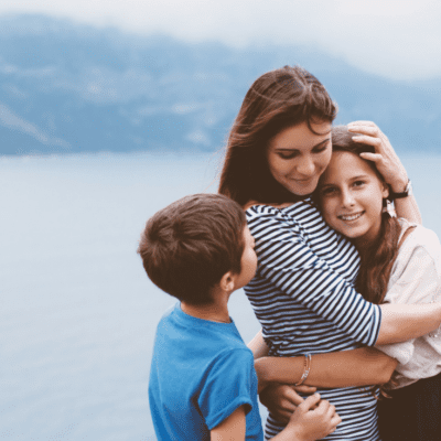 To The Mom Who is Tempted To Compare Herself To Someone Else