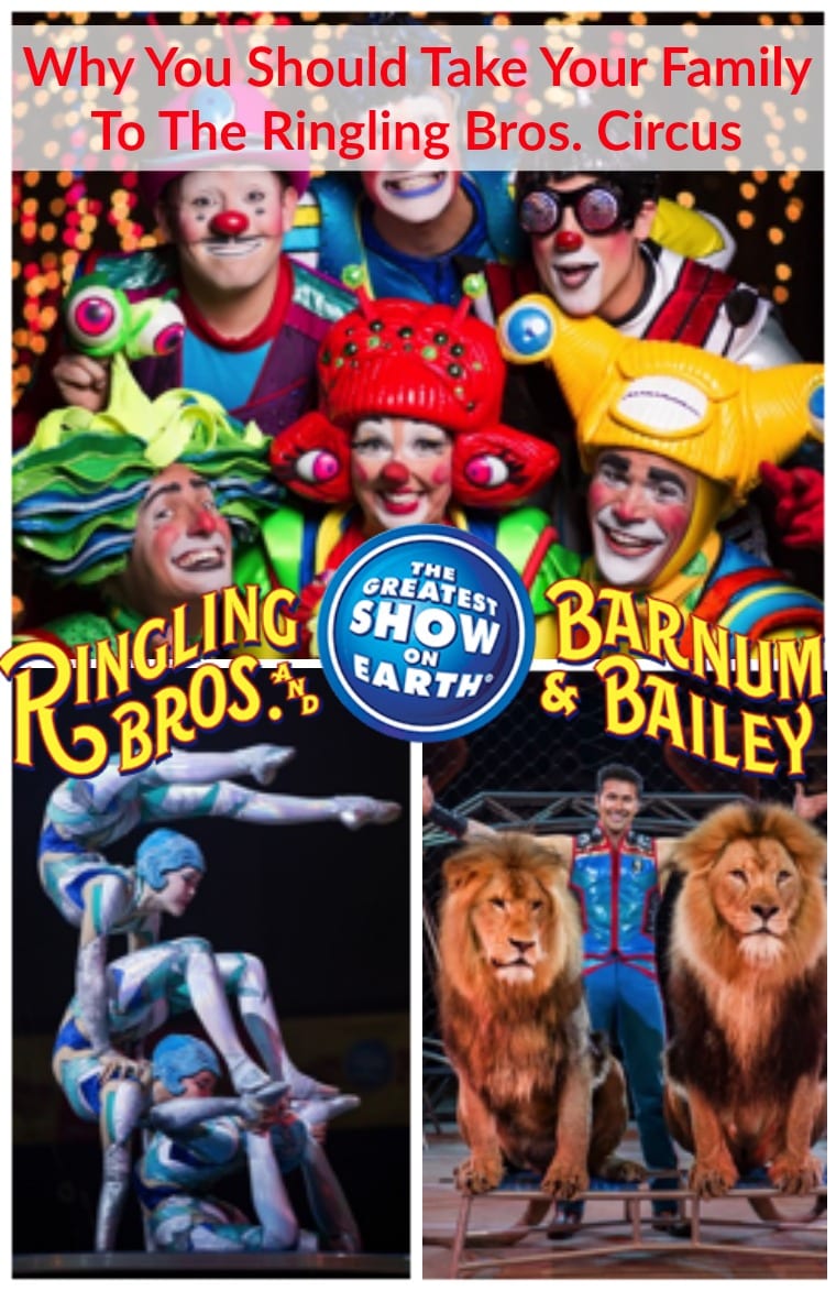 ringling-brothers-circus-collage