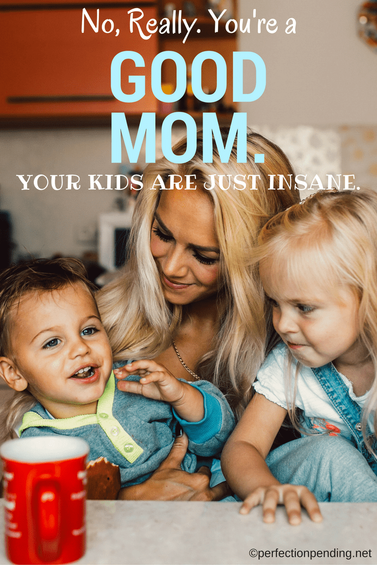 no-really-youre-a-good-mom-your-kids-are-just-insane