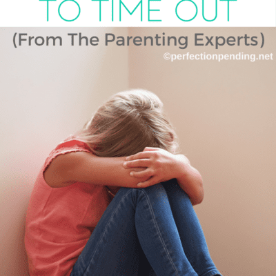 5 Experts Share Why Time Out May Not Be Working And What To Do Instead