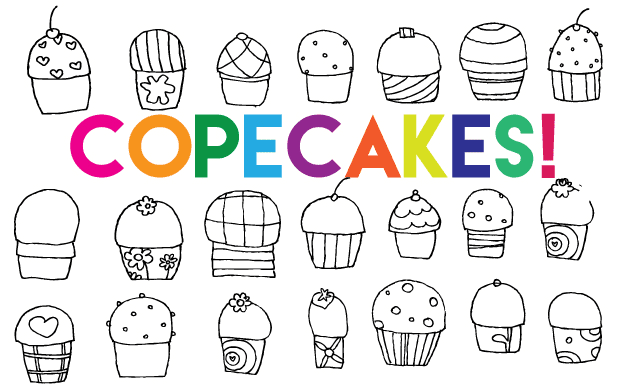 copecakes