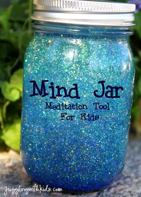 mind-jar