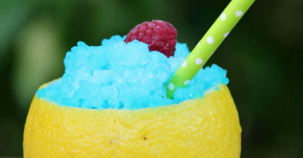 20 Frozen Kid Friendly Drinks for Summer Perfection Pending