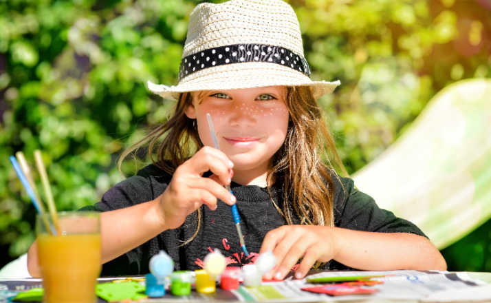 summer-crafts-for-kids