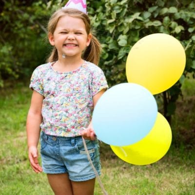 The Reason I Don’t Want My Daughter To Be Just Like Me