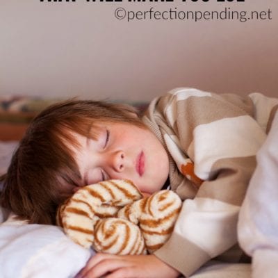 Kids Stay Up Late, But Still Sleep In. Fake News For Parents That Will Make You LOL