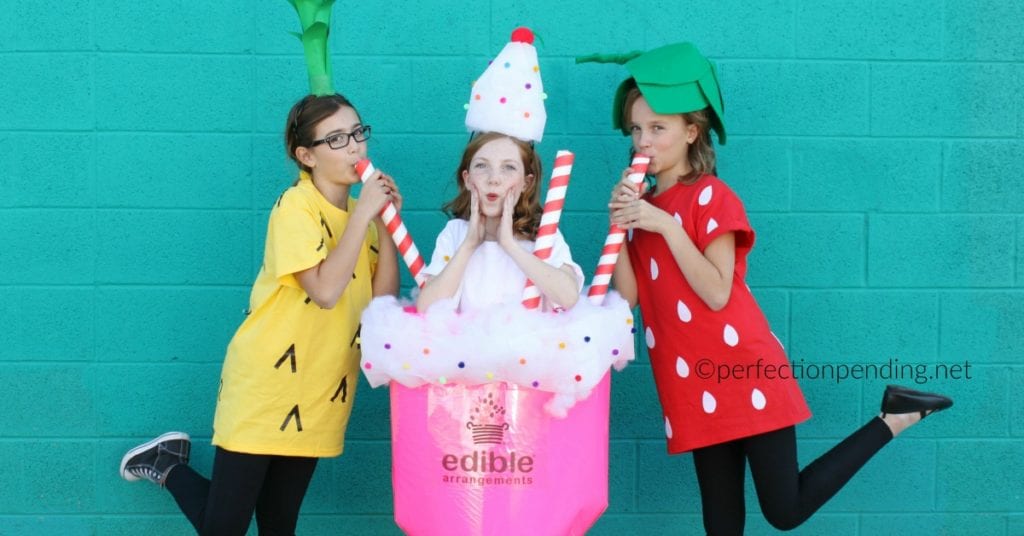 3 Fun & Fruity Costume Ideas for Tweens From Edible Arrangements ...