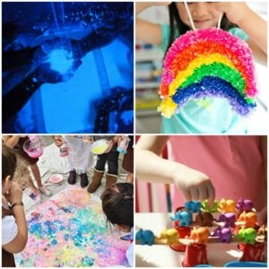 19 STEM Activities For Kids You Can Do At Home - Perfection Pending