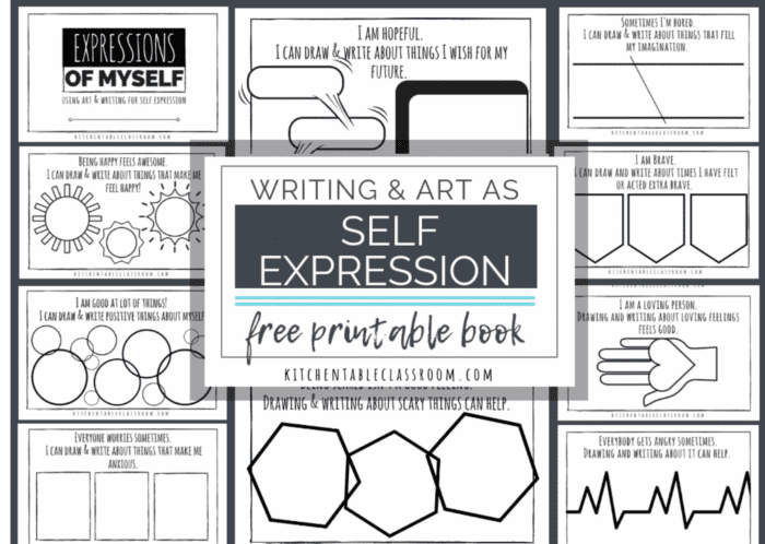 Anxiety Art Therapy Worksheets You Can Download Perfection Pending   Screen Shot 2022 12 27 At 1.56.58 PM 700x498 